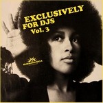 cover: Various - Exclusively For DJs Vol 3