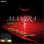 cover: Spektur - Mantra (remixes)