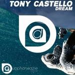 cover: Tony Castello - Dream