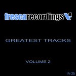 cover: Various - Fresca Recordings Greatest Tracks Vol 2