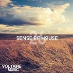 cover: Various - Sense Of House Volume 26