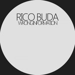 cover: Rico Buda - Wrong Information