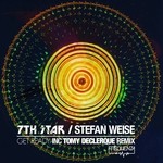 cover: 7th Star|Stefan Weise - Get Ready