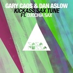 cover: Caos, Gary|Cucchia Sax|Dan Aslow - Kickass Sax Tune