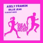 cover: Asley Frankin - Billie Jean (club edit mixes)