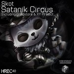 cover: Skot - Satanik Circus