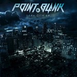 cover: Point Blank - Dark City EP