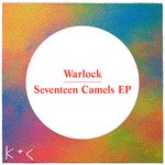 cover: Warlock - Seventeen Camels