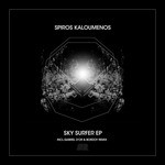 cover: Spiros Kaloumenos - Sky Surfer