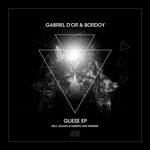 cover: D'or, Gabriel|Bordoy - Gliese