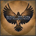 cover: Dasoul - Still Funky