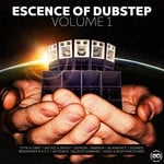 cover: Various - Escence Audio Presents: Escence Of Dubstep Vol 1