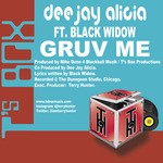 cover: Black Widow|Dee Jay Alicia - Gruv Me