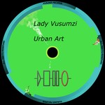 cover: Lady Vusumzi - Urban Art