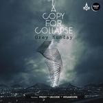 cover: A Copy For Collapse - Grey Sunday EP