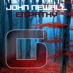 cover: John Newall - Empathy