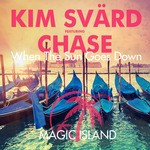 cover: Chase|Svard, Kim - When The Sun Goes Down