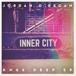 cover: Jordan O'regan - Knee Deep EP