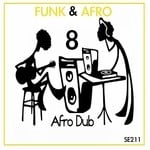 cover: Afro Dub - Funk & Afro Part 8