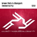 cover: Bluespark|Dream State - Immensity