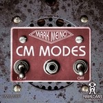 cover: Mark Meino - Cm Modes