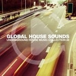 cover: Various - Global House Sounds Vol 28