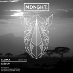 cover: Cloaka - Lessun