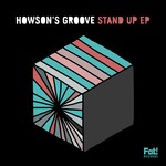 cover: Howson's Groove - Stand Up