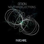 cover: Orion - Neutronselectrons