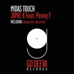 cover: Jamie K|Penny F - Midas Touch