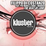 cover: Eddie J Warner|PIO MANSI|DI COSTANZO, Filippo - The Beat Of Love