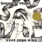 cover: Simone Vitullo - Dope Your Mind