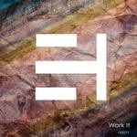 cover: Julian Barcelo - Work It