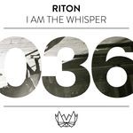 cover: Riton - I Am The Whisper