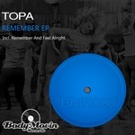 cover: Topa - Remember