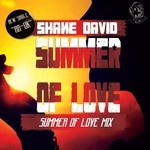 cover: Shane David - Summer Of Love (Summer Of Love mix)