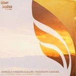 cover: Allam|Congeddu, Emanuele - Redemeers Sundown