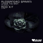 cover: Alessandro Spaiani - Under The Rain