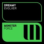 cover: Dreamy - Evolver