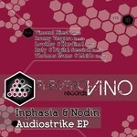 cover: Inphasia & Nodin - Audiostrike