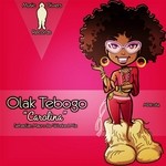 cover: Olak Tebogo - Carolina