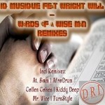 cover: Iq Musique|Wright Will - Words Of A Wise Man (remixes)