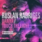 cover: Ruslan Radriges - Dariya/Touch The Light