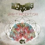 cover: Stereo Monkey - Spirit Inception