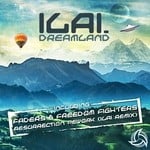 cover: Freedom Fighters|Faders|Ilai - Dreamland