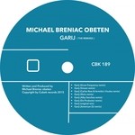 cover: Michael Breniac Obeten - Garij (the remixes)