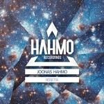 cover: Joonas Hahmo - Rosetta