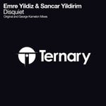 cover: Sancar Yildirim|Yildiz, Emre - Disquiet