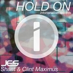 cover: Jes|Shant & Clint Maximus - Hold On