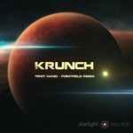 cover: Krunch - First Hand